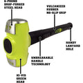 Wilton auto part