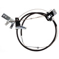 BRAKE CABLE