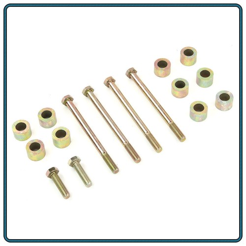 SUB ASSEMBLY