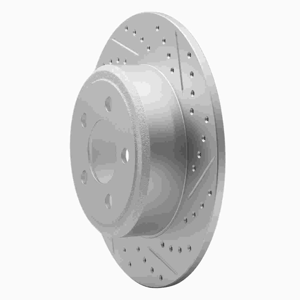 DFC auto part