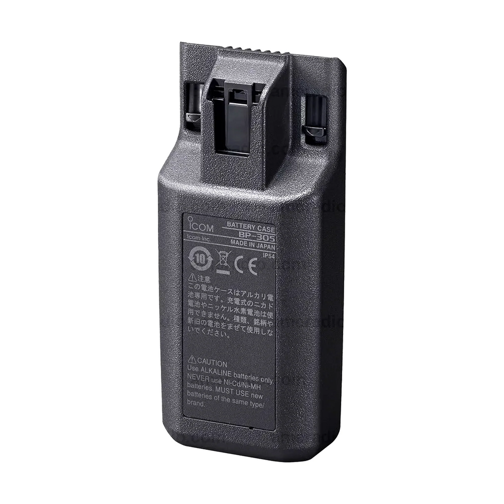 ICOM auto part