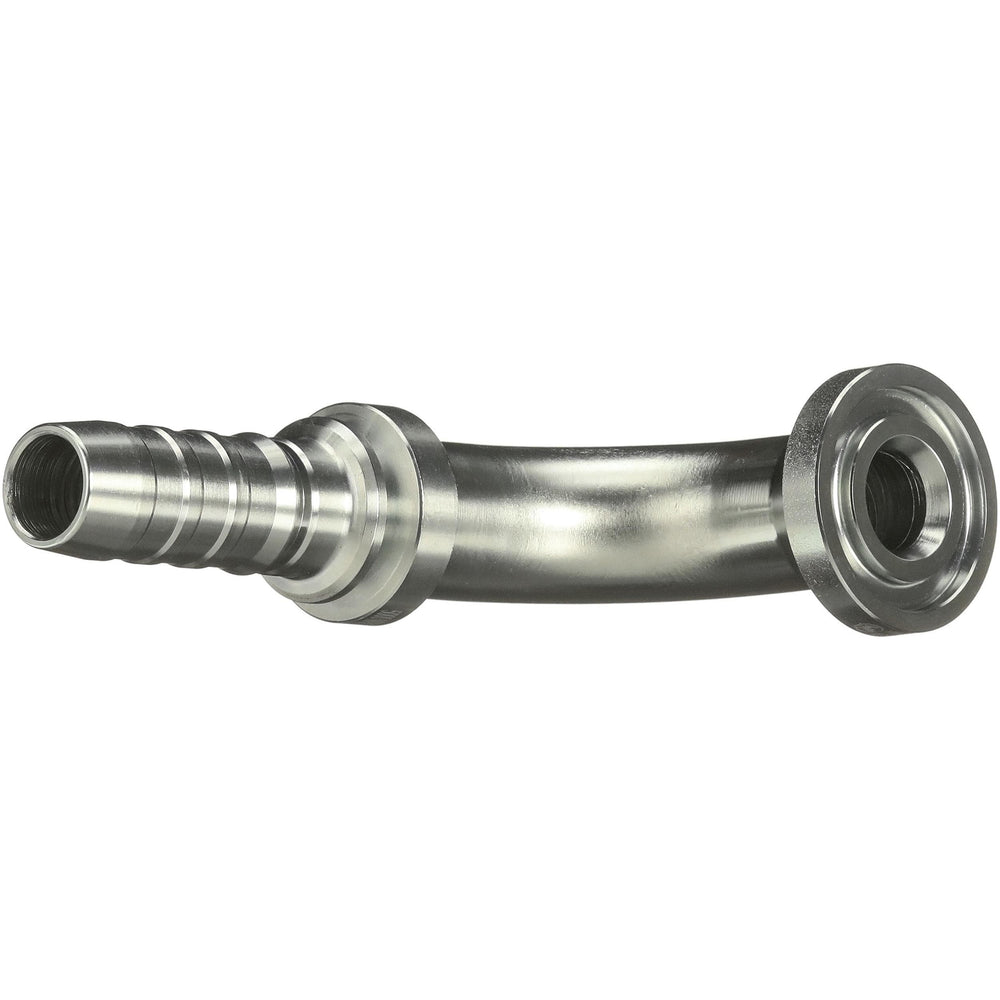 HYDRAULIC COUPLING - GLOBALSPIRAL