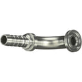 HYDRAULIC COUPLING - GLOBALSPIRAL