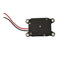 MOTORTHROTTLE CONTROL W/TERMINALS