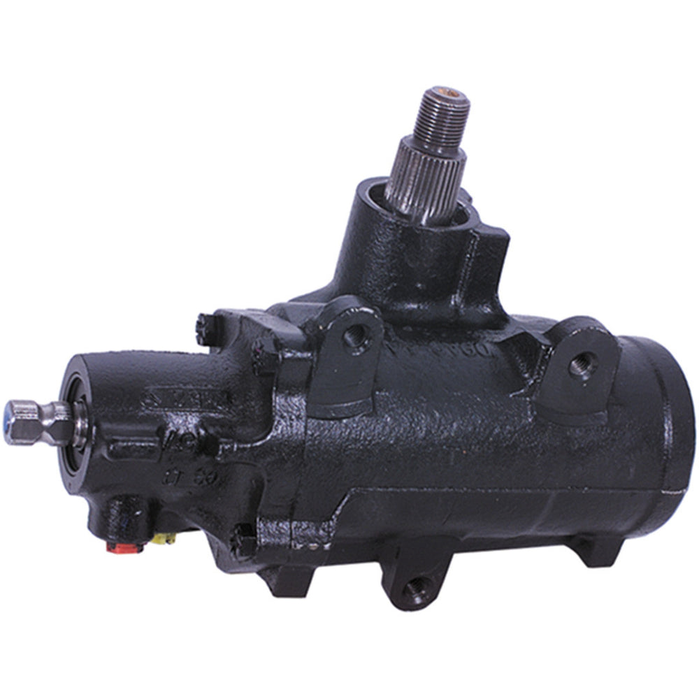 A1 REMFG INC auto part