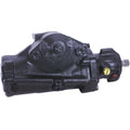 P.S. GEAR BOX