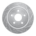 DFC auto part