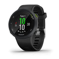 FORERUNNER 230 BLACK/WHITE REFURB