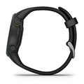 Garmin USA auto part close-up