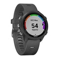 FORERUNNER 230 BLACK/WHITE REFURB