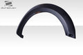 Extreme Dimensions fender flares