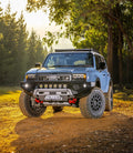 ARB R/Drw Floor Extn Nissan D22 Thai Built Dcab