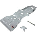 ARB R/Drw Floor Extn Nissan D22 Thai Built Dcab