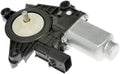 WINDOW LIFT MOTOR