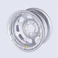 BASSETT silver auto part
