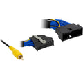FORD (NON AND AMPLIFIED) DATA INTERFACE W/SWC 2011-UP