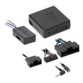 FORD (NON AND AMPLIFIED) DATA INTERFACE W/SWC 2011-UP
