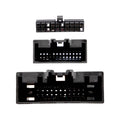 FORD (NON AND AMPLIFIED) DATA INTERFACE W/SWC 2011-UP