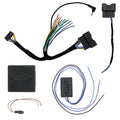 FORD (NON AND AMPLIFIED) DATA INTERFACE W/SWC 2011-UP
