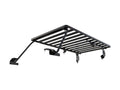 ~(13 lbs. 53X4X4)~ Jeep Wrangler JL (2018-Current) Foot Rails