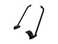 ~(13 lbs. 53X4X4)~ Jeep Wrangler JL (2018-Current) Foot Rails