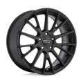 Wheel Pros, LLC black auto part