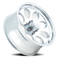 The Wheel Group auto part close-up