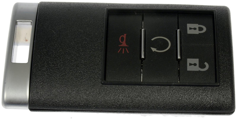 KEYLESS ENTRY REMOTE