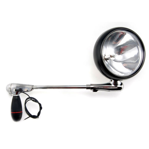 UNITY AUTOMOTIVE black auto part