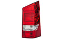 Hella 2016-2020 Mercedes-Benz Metris Right Tail Light