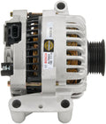 RE ALTERNATOR