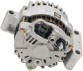 RE ALTERNATOR