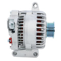 RE ALTERNATOR