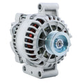 RE ALTERNATOR
