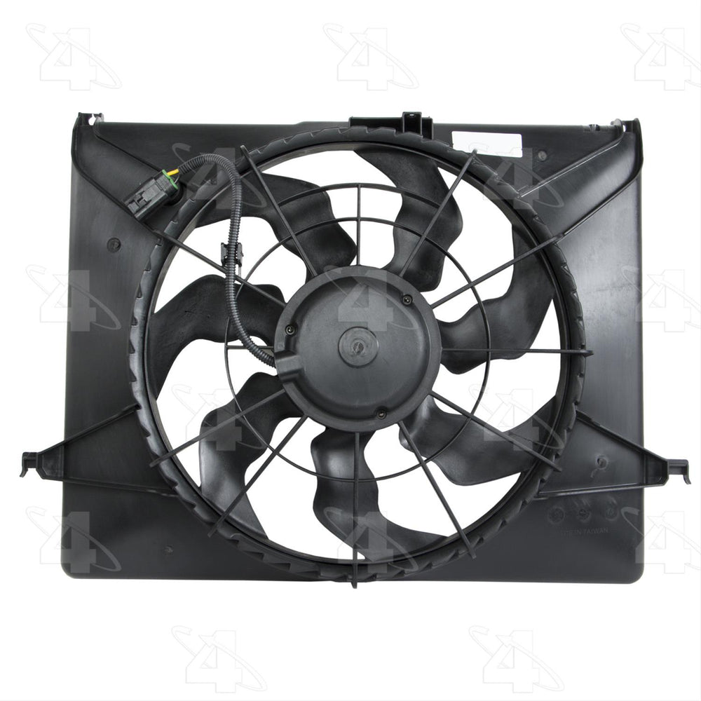 FOUR SEASONS auto part