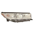 TY TACMA 0911/LED TYPE 1215 RL ASY RH
