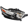 TY TACMA 0911/LED TYPE 1215 RL ASY RH