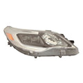 Maxzone Vehicle Lighting Corp auto part