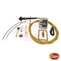 Upgraded Front Axle Disconnect Kit for Misc Jeep XJ, YJ, MJ w/ 3 inch or Higher Lift RT Off Road