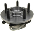 WHEEL HUB ASSEMBLY