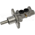 NEW MASTER CYLINDER