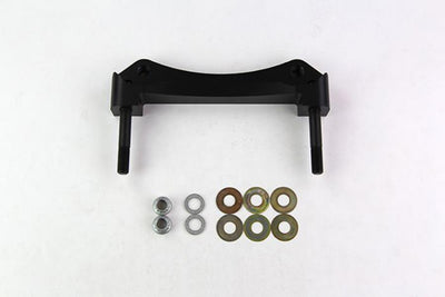 Wilwood BRACKET KITCALIPERAERO6MUSTANG 05-11