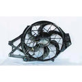 0104 FD MSTNG 4.6L RAD & COND (S) CFA