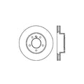 CRYOSTOP ROTOR