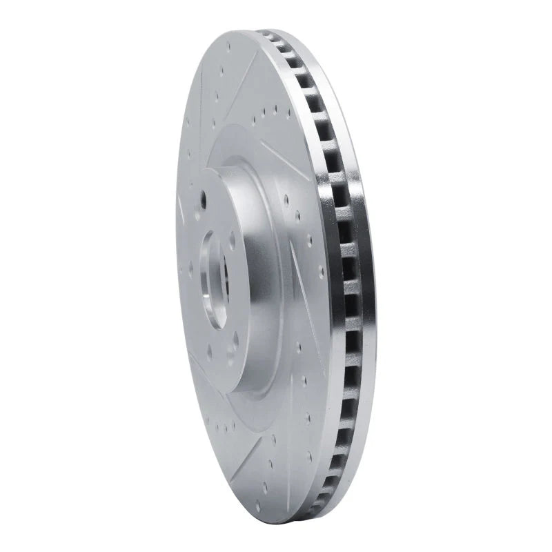 R1 Concepts silver auto part
