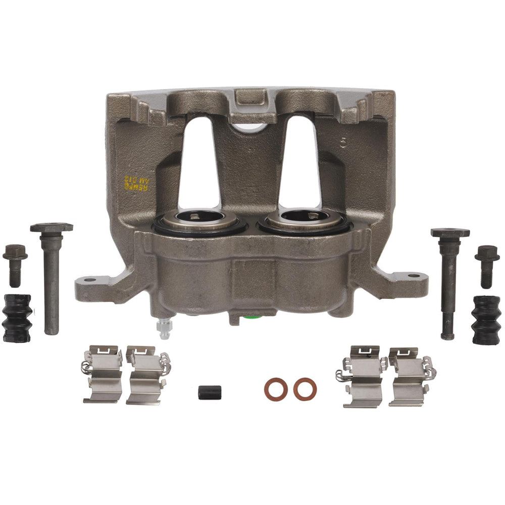 A1 REMFG INC auto part