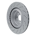 DFC auto part