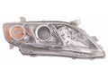 CAPA RH HEADLIGHT ASSY; US BLT; SE MDL TY CAMRY 0709
