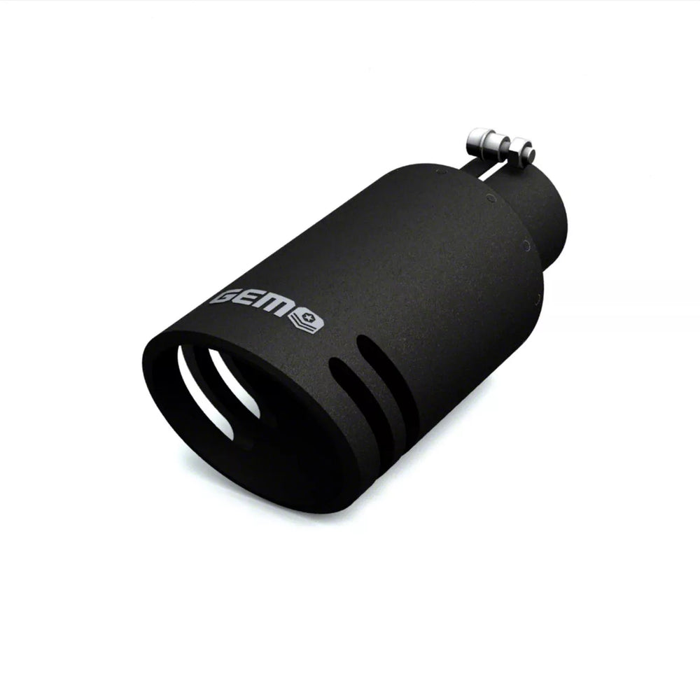 MAXWAY INT. exhaust