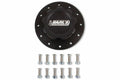 BILLET FUEL CELL CAP W/12 BOLT FLANGE